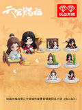 TGCF SSXB Season Figure