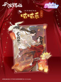 TGCF Minidoll HuaLian Blind Box Cards