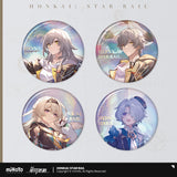 Honkai Star Rail miyoho XT LAND Series Merch
