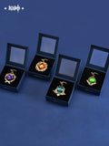 Genshin Theme Series Vision Pendant