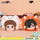 TGCF Bemoe JBYY Series Merch