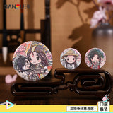 TGCF Bemoe JBYY Series Merch