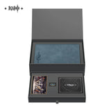 Genshin OST Gift Box