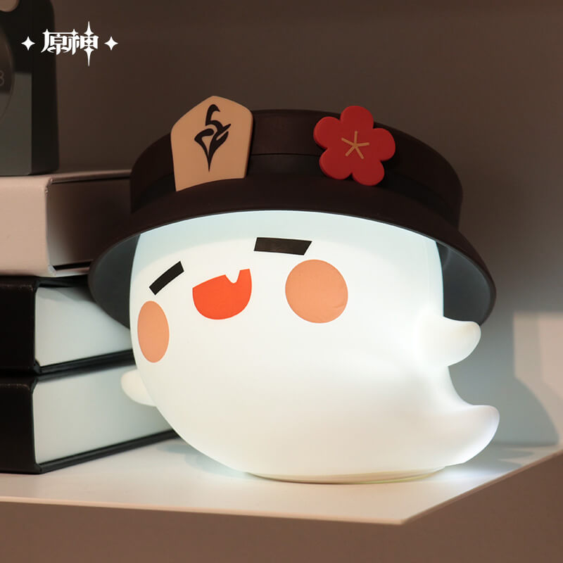 Genshin Hu Tao Ghost Night Lamp
