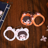 TGCF Bemoe JBYY Series Merch