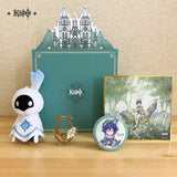 Genshin OST Gift Box