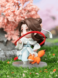 【Free Shipping for 2nd Payment】TGCF QC FeiHuaQianJie Q Figurine