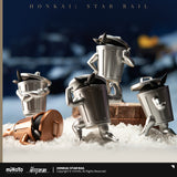Honkai Star Rail miyoho WXYT Series Merch
