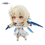 Genshin Impact GSC Traveler Nendoroid