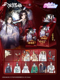 TGCF Minidoll HuaLian Blind Box Cards