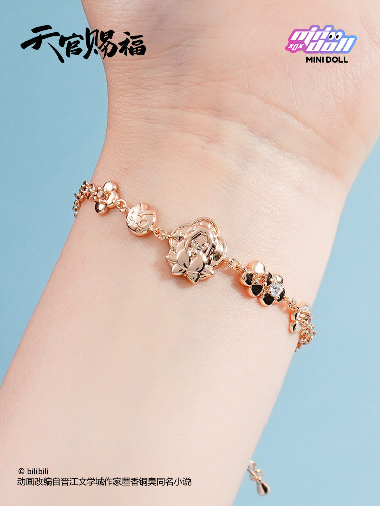 TGCF Minidoll JXFF Series Bracelet Blind Box