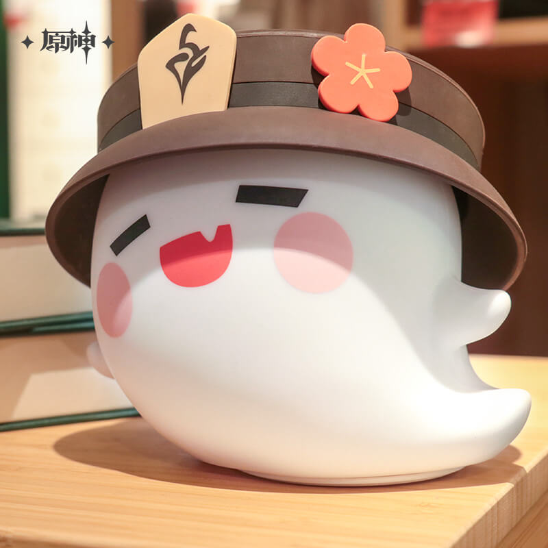 Genshin Hu Tao Ghost Night Lamp