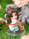 【Free Shipping for 2nd Payment】TGCF QC FeiHuaQianJie Q Figurine