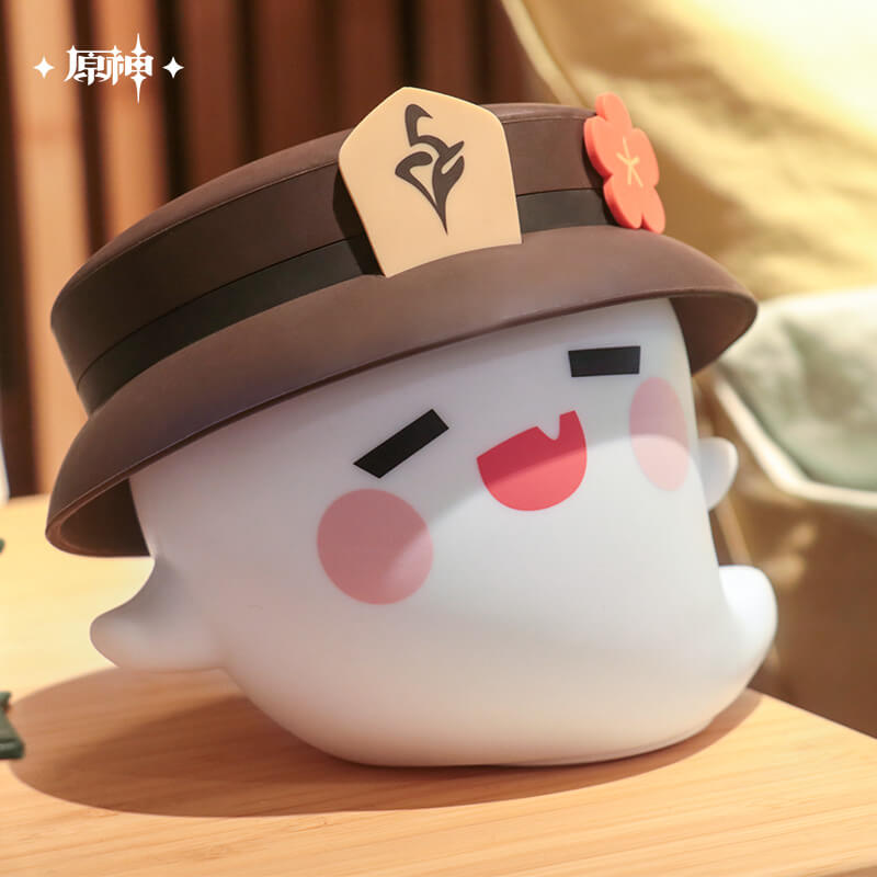 Genshin Hu Tao Ghost Night Lamp