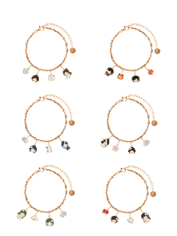 TGCF Minidoll JXFF Series Bracelet Blind Box