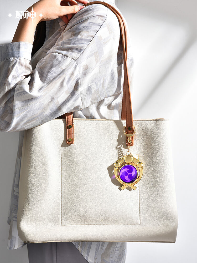 Genshin Theme Series Vision Pendant