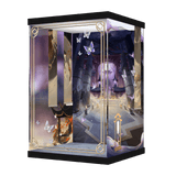 TGCF Hua Cheng 1/7 Scale Figure Acrylic Display Case