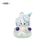 Genshin QLPD TMNN Merch