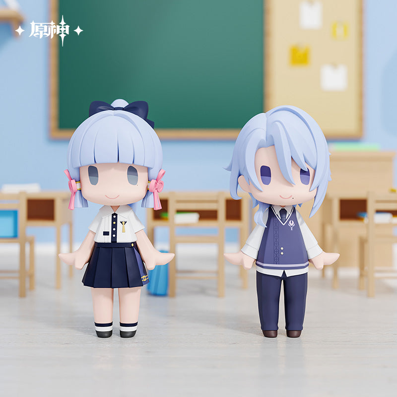 Genshin QLPD TMNN Merch