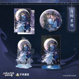 ErHa QHXY CYTH SWHG ShenZhen Offline Pop-up Store