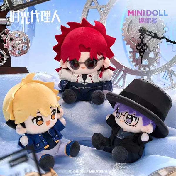Link Click Minidoll NSZL 15CM Q Baby Doll – CQL Derivs