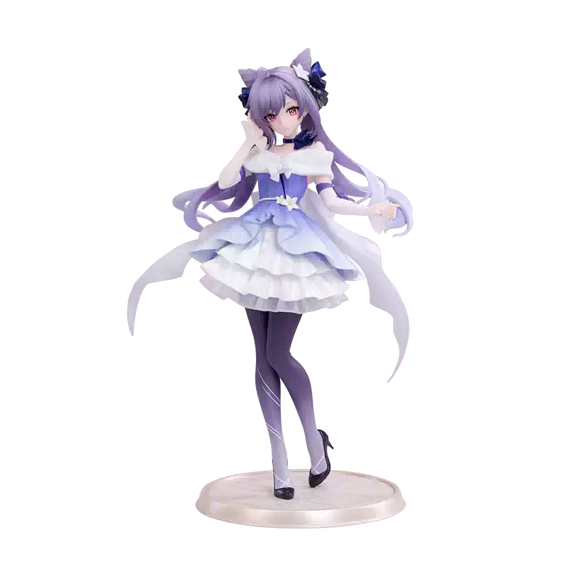 Genshin FNN SL KQ Merch