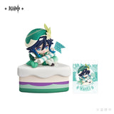 Genshin QLPD TMNN Merch