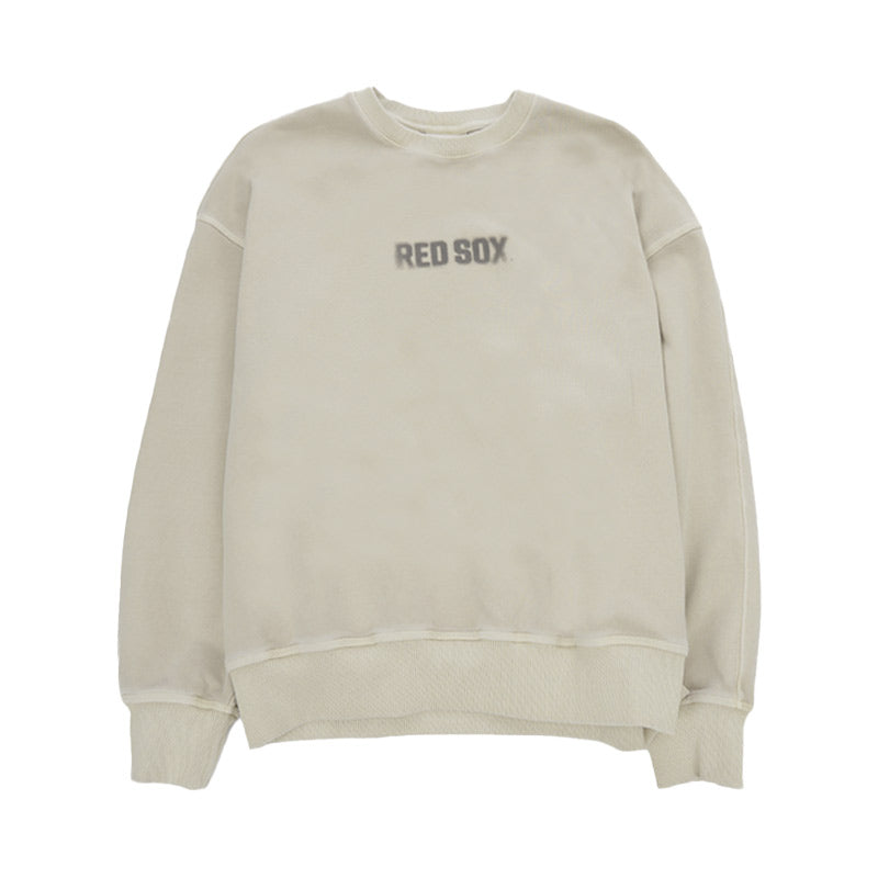 Link Click MLB Co-Branded Sweatshirt