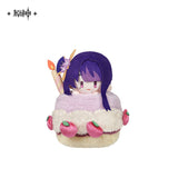 Genshin QLPD TMNN Merch