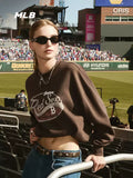 Link Click MLB Co-Branded Sweatshirt