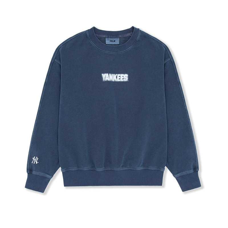 Link Click MLB Co-Branded Sweatshirt