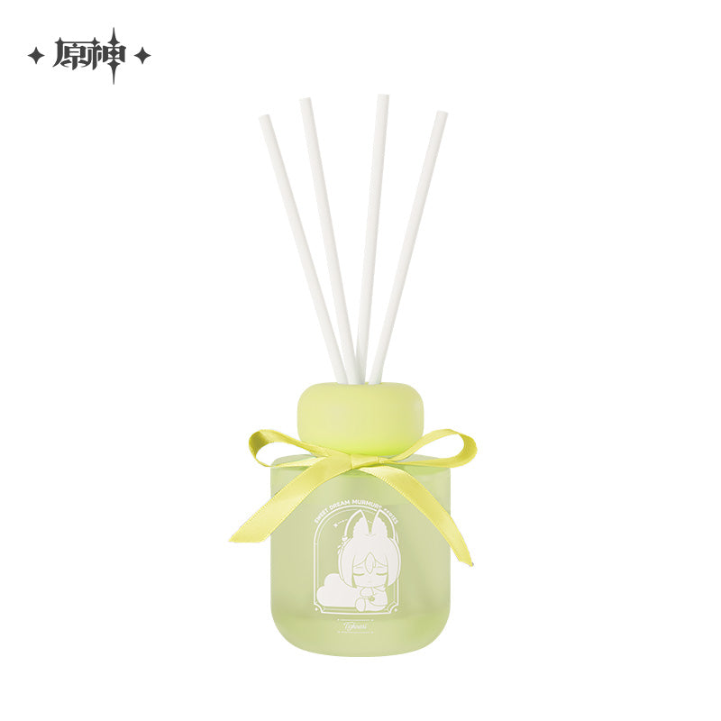 Genshin QLPD TMNN Merch