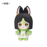 Genshin QLPD TMNN Merch