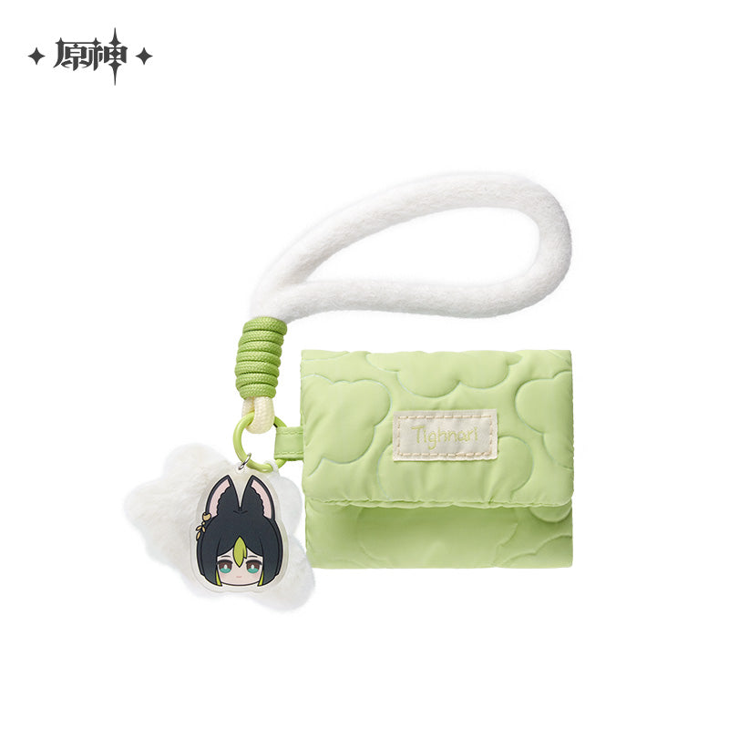 Genshin QLPD TMNN Merch