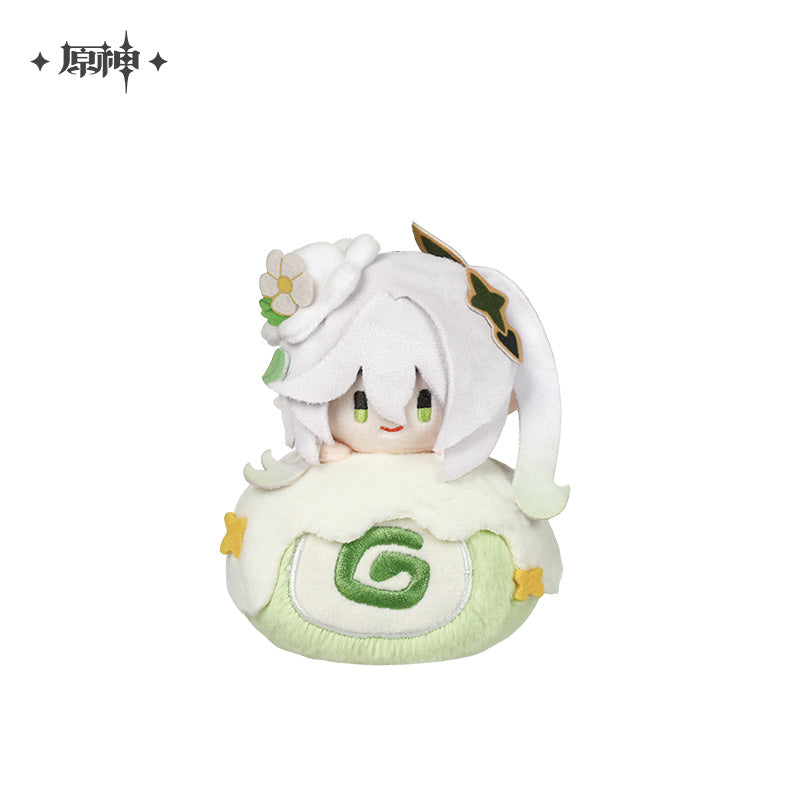 Genshin QLPD TMNN Merch