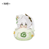 Genshin QLPD TMNN Merch