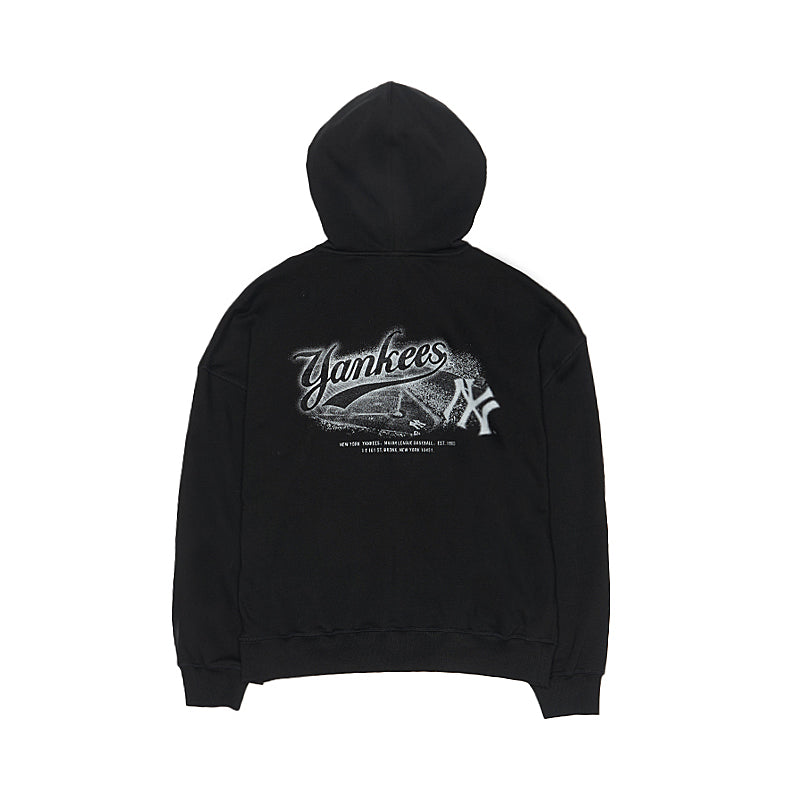 Link Click MLB Co-Branded Sweatshirt