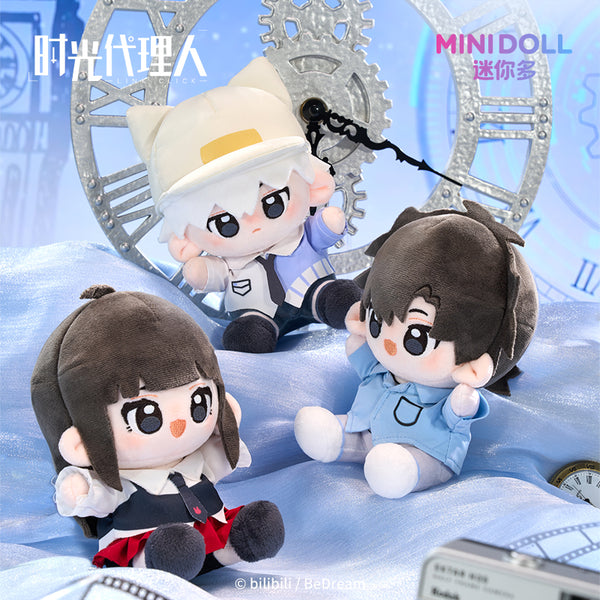 Link Click Minidoll NSZL 15CM Q Baby Doll – CQL Derivs