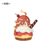 Genshin QLPD TMNN Merch