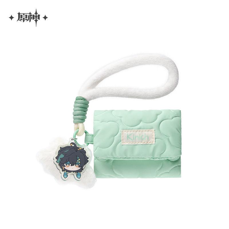 Genshin QLPD TMNN Merch