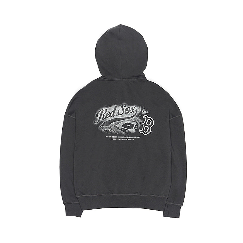 Link Click MLB Co-Branded Sweatshirt