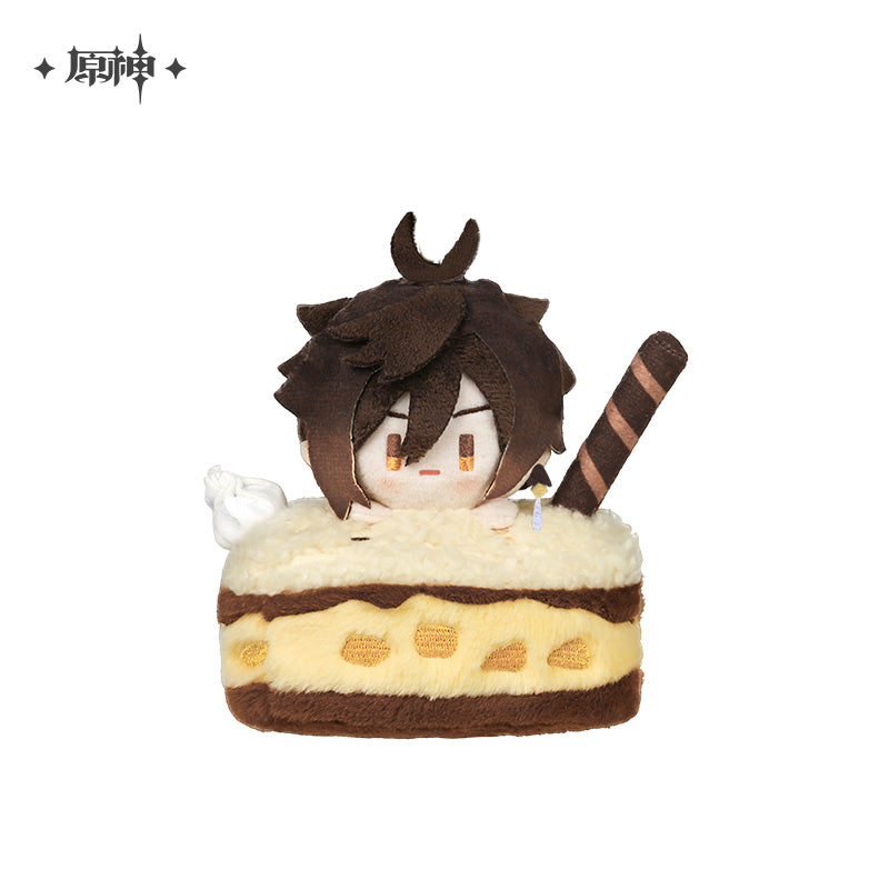 Genshin QLPD TMNN Merch