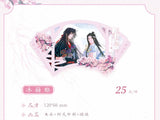 【Pop-up Store】MDZS 7th Anniversary HangZhou Collections