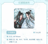 【Pop-up Store】MDZS 7th Anniversary HangZhou Collections