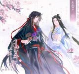 【Pop-up Store】MDZS 7th Anniversary HangZhou Collections