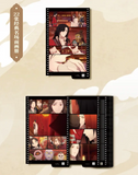 TGCF Donghua Hualian Dialogue Collection Gift Box