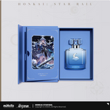 Honkai StarRail MiHoYo Perfume