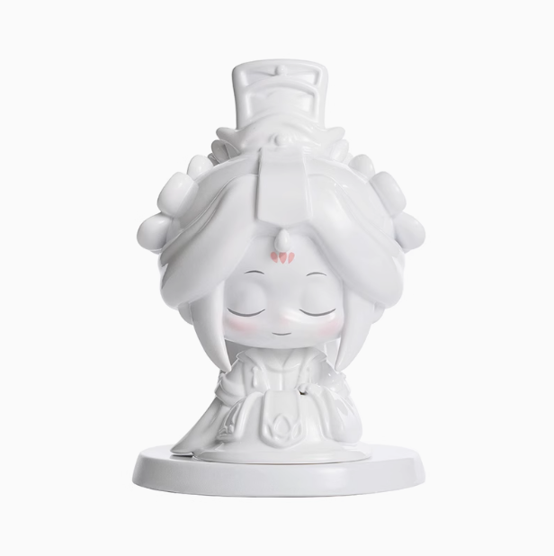 【2nd Payment】TGCF Minidoll TYCF Resin Ornament