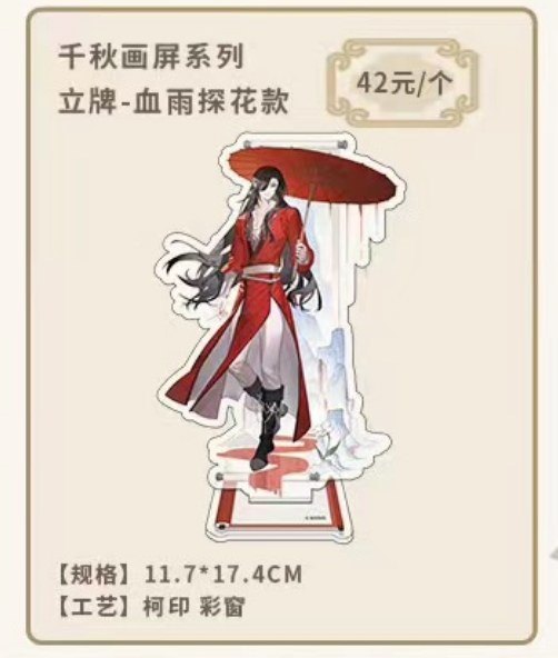 TGCF BBDG QDHP Offline (different bonuses)