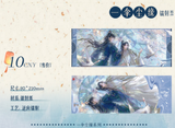【Pop-up Store】Erha QHXY QYXY Merch